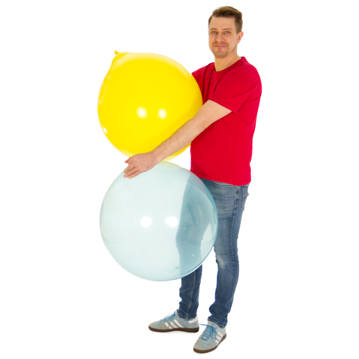Riesen Luftballon | KALISAN | 24''