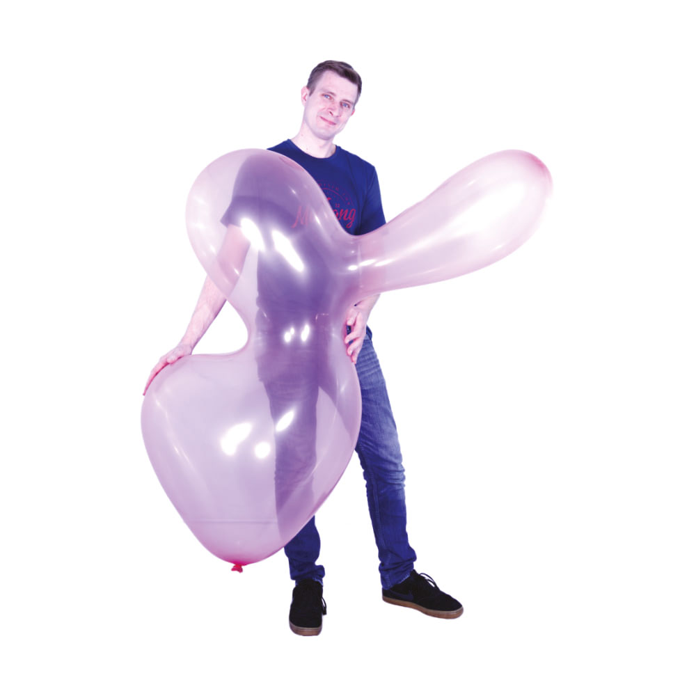 Riesen Ente Luftballon | CATTEX | 56''