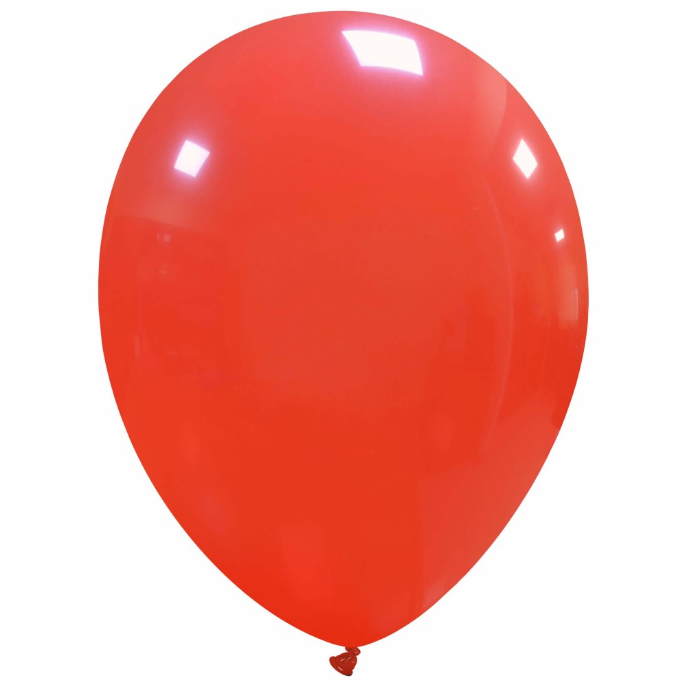Rund Luftballon | CATTEX | 12''
