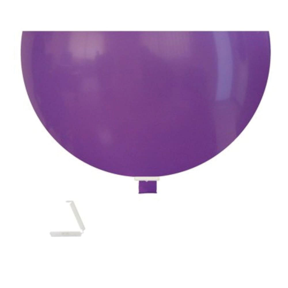 Luftballon Verschluss Clip klein | CATTEX | 7cm