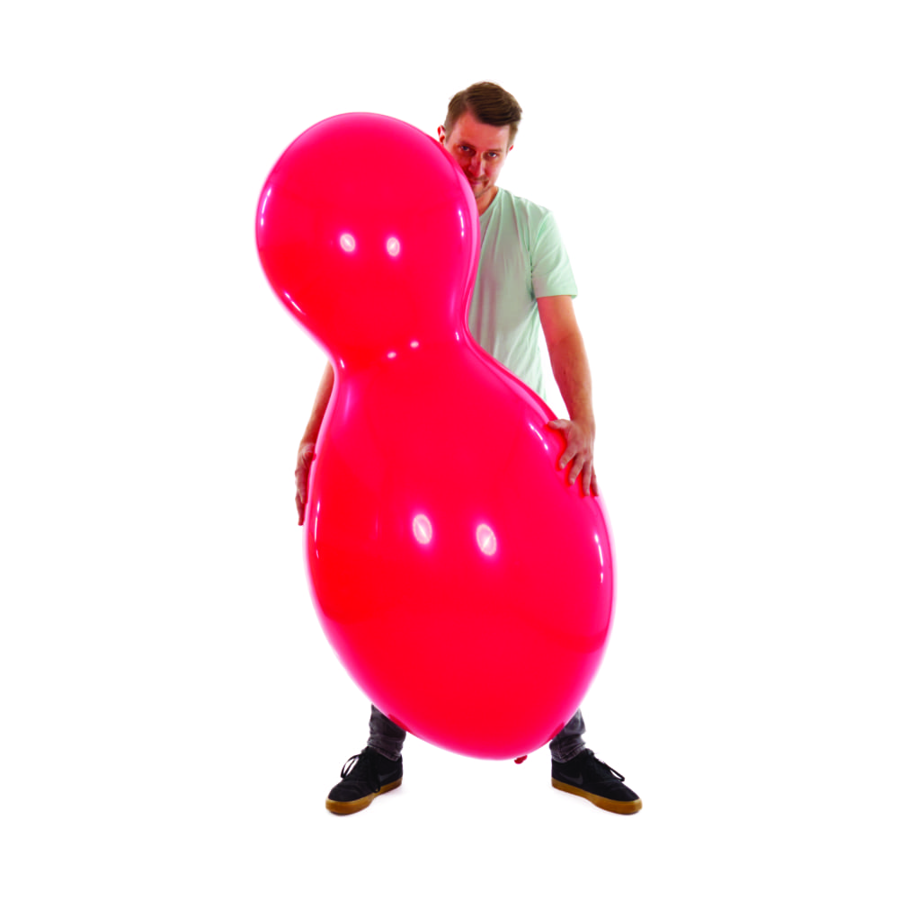 Riesen Doll Luftballon | CATTEX | 59''