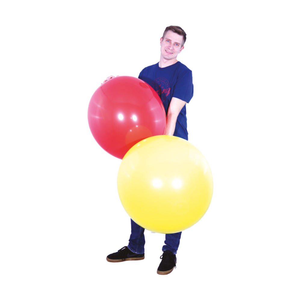 Riesen Luftballon | TUFTEX | 24''