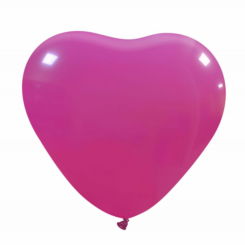Herz Luftballon | CATTEX | 10''